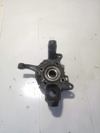 Кулак поворотный, MITSUBISHI, PAJERO, V78W, 4M41, 2004, F, R