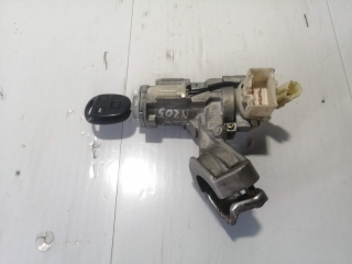 Замок зажигания, TOYOTA, CAMRY, ACV30, 2AZ-FE, 2004