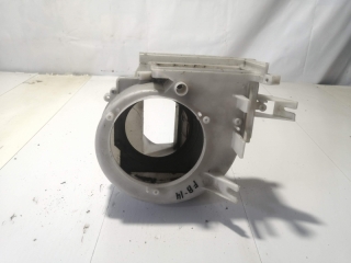 Корпус печки, NISSAN, SUNNY, FB14, GA15DE, 1997, 2H420-30300