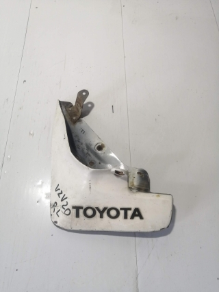 Брызговик, TOYOTA, CAMRY PROMINENT, VZV20, 1VZ-FE, R, L