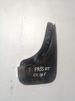 Брызговик, VOLKSWAGEN, PASSAT CC, 358, CDAB, 2010, R, R, 3C8075101