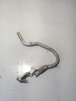 Петля двери багажника, HYUNDAI, ACCENT II, LC, G4EC, 2005, R