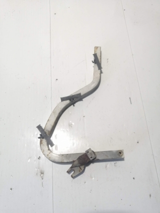 Петля крышки багажника, TOYOTA, CAMRY PROMINENT, VZV20, 1VZ-FE, L