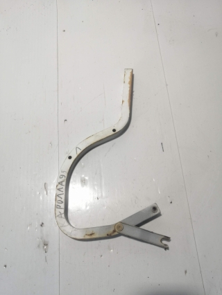 Петля крышки багажника, TOYOTA, COROLLA, AE95, 4A-FE, 89-91, R