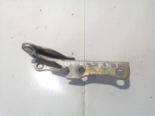 Шарнир капота, HYUNDAI, ACCENT II, LC, G4EC, 2005, L