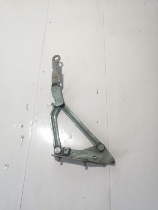 Петля крышки багажника, RENAULT, MEGANE, LM05, K4MC813, 2007, R