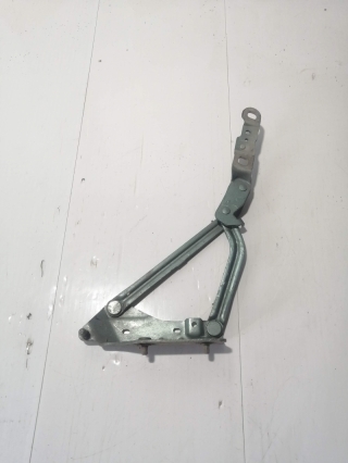 Петля крышки багажника, RENAULT, MEGANE, LM05, K4MC813, 2007, L