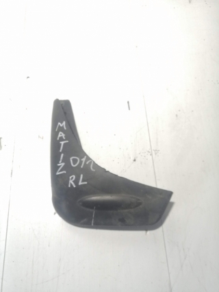 Брызговик, DAEWOO, MATIZ, KLYA, F8CV, 2005, R, L, 96562711