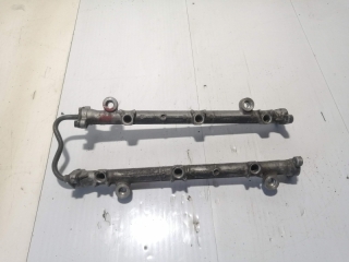 Топливная рейка, MITSUBISHI, DIAMANT, F31A, 6G73, 1996