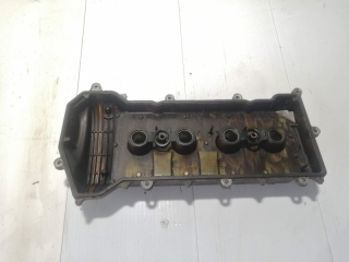 Клапанная крышка, TOYOTA, COROLLA RUNX, ZZE122, 1ZZ-FE, 2003