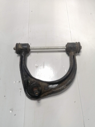 Рычаг, TOYOTA, LAND CRUISER PRADO, GRJ120, 1GR-FE, 2008, F, L, верх