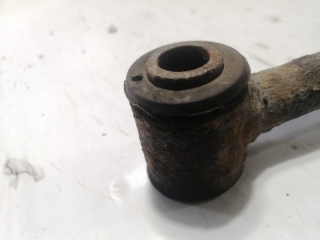 Тяга поперечная, TOYOTA, CAMRY, ACV30, 2AZ-FE, 2004, R, L