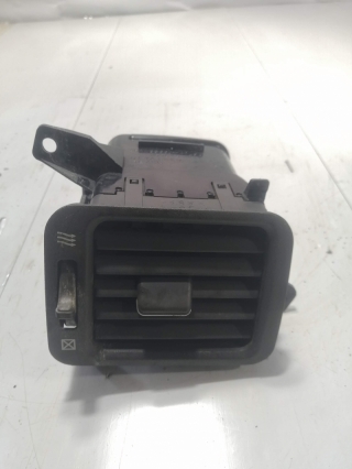 Дефлектор воздуховода, TOYOTA, CRESTA, GX100, 1G-FE, 1998, F, L, 55660-22150