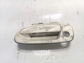 Ручка двери внешняя, TOYOTA, CARINA, AT190, 5A-FE, F, L