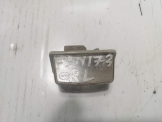 Подсветка заднего номера, BYD, F3, 4G15S, 2012