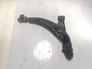 Рычаг, TOYOTA, COROLLA, CE97, 1C, 1987-1991, F, R, низ