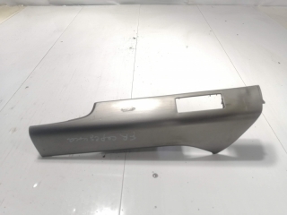 Пластик салона, TOYOTA, LAND CRUISER PRADO, GRJ150L, 1GR-FE, F, R, 55458-60010