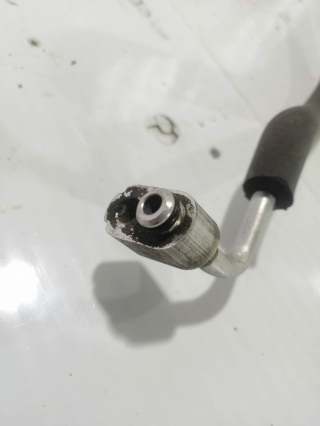 Трубка кондиционера, HONDA, ODYSSEY, RA6, F23A, 2001