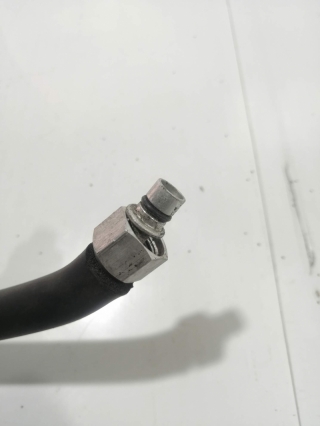 Трубка кондиционера, HONDA, ODYSSEY, RA6, F23A, 2001