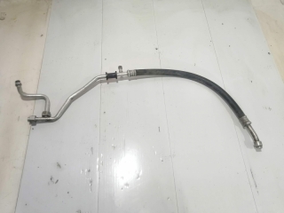 Трубка кондиционера, HONDA, ODYSSEY, RA6, F23A, 2001