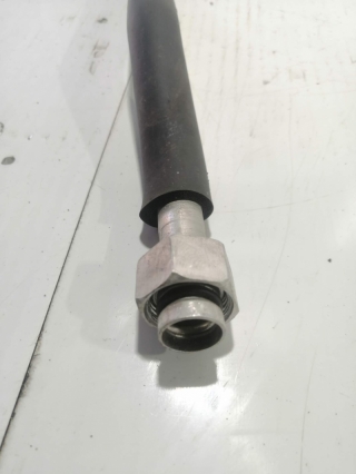 Трубка кондиционера, HONDA, ODYSSEY, RA6, F23A, 2001