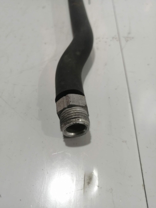 Трубка кондиционера, HONDA, ODYSSEY, RA6, F23A, 2001