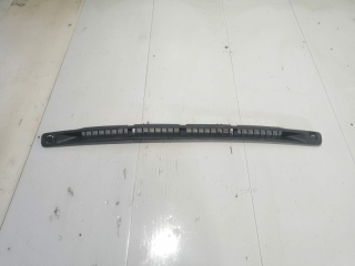 Дефлектор воздуховода, TOYOTA, COROLLA, ZZE150, 1ZR-FE, 2008, F