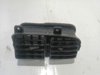 Дефлектор воздуховода, NISSAN, CUBE, Z10, CGA3DE, 1999, F, 68750-2U000