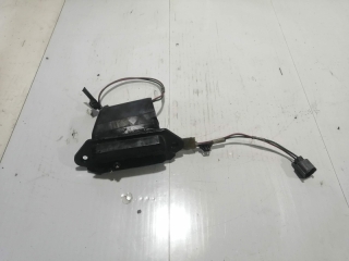 Контактная группа сдвижной двери, NISSAN, NV200, VM20, HR16DE, 2010