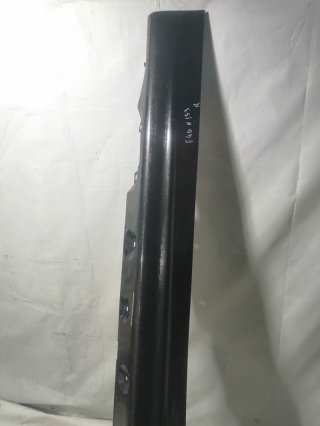 Накладка на порог наружняя, BMW, 3-SERIES, E46, M54B22, 2001, R, 51.71-8209756