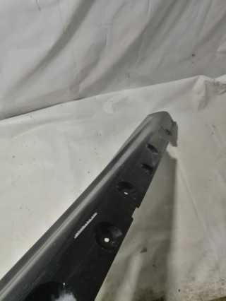 Накладка на порог наружняя, BMW, 3-SERIES, E46, M54B22, 2001, R, 51.71-8209756