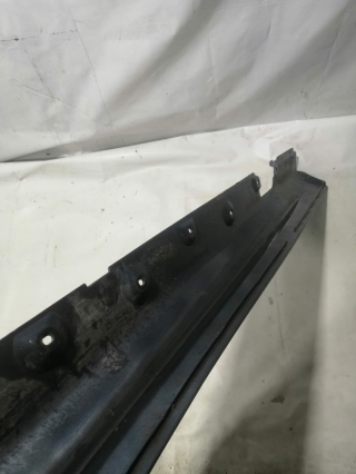 Накладка на порог наружняя, BMW, 3-SERIES, E46, M54B22, 2001, R, 51.71-8209756