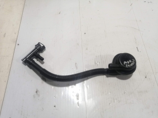 Клапан вакуумный, FORD, FOCUS, DNW, Ford Zetec 2.0, 2002, F8CC-9G332-BB