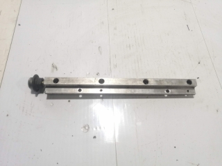 Топливная рейка, HONDA, ODYSSEY, RA6, F23A, 2001
