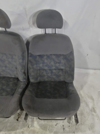 Сиденье, RENAULT, MEGANE, BA, E7G, 1996, F