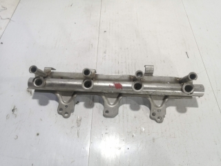 Топливная рейка, VOLKSWAGEN, PASSAT CC, 358, CDAB, 2010, 06J133317