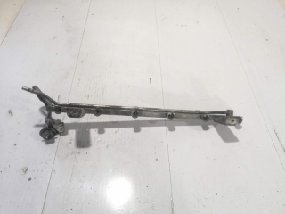 Топливная рейка, CHEVROLET, EPICA, V250, X20D1, 2006-2012