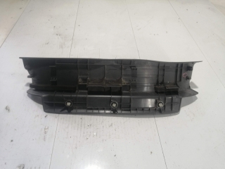 Накладка на порог внутренняя, TOYOTA, LAND CRUISER PRADO, GRJ150L, 1GR-FE, R, R, 67917-60210
