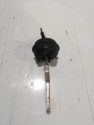 Клапан отопителя, DAEWOO, NEXIA, N100, G15MF, 1997