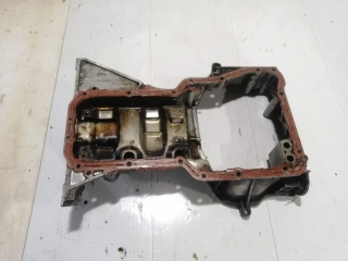 Поддон масляный двигателя, NISSAN, X-TRAIL, T30, QR20DE
