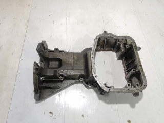 Поддон масляный двигателя, NISSAN, X-TRAIL, T30, QR20DE