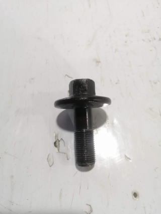 Болт шкива коленвала, NISSAN, X-TRAIL, T30, QR20DE