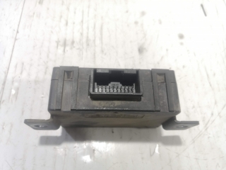 Блок управления, AUDI, A8, D2, AQD, 1999, 4D0951173