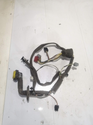 Проводка двери, RENAULT, SYMBOL, LB, K7JA700, 2008, F, L