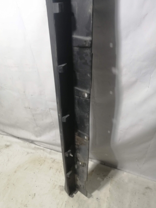 Накладка на порог наружняя, HONDA, CR-V, RD1, B20B, L