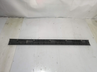 Обшивка задней панели, TOYOTA, LAND CRUISER PRADO, GRJ150L, 1GR-FE, 58574-60120