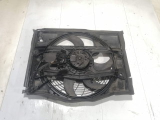 Диффузор вентилятора, BMW, 3-SERIES, E46, M54B22, 2001, 64.54-6905076