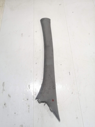 Накладка на стойку, RENAULT, SYMBOL, LB, K7JA700, 2008, F, L, верх, 7700435215