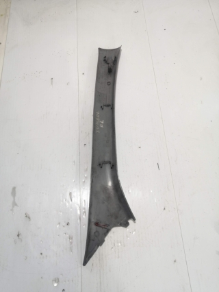 Накладка на стойку, RENAULT, SYMBOL, LB, K7JA700, 2008, F, L, верх, 7700435215