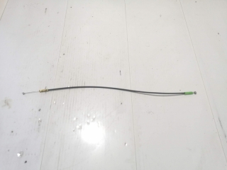 Трос открывания двери, TOYOTA, PROBOX, NCP59, 1NZ-FE, 2002, F, L